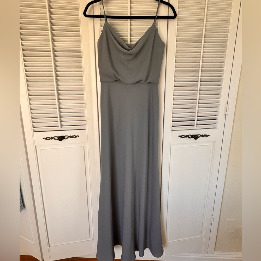 Jenny Yoo dress